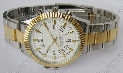 采用獨有存儲專利技術,性能卓越,新品迭出
啟動型:支持 鍍金仿勞力士表