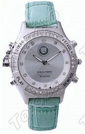 ·無驅高速型,兩種接口選擇:USB1.1和USB2.0
·數據傳輸速 靚表U盤