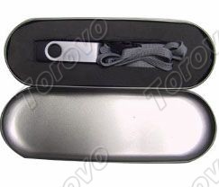 多種內膽U盤包裝