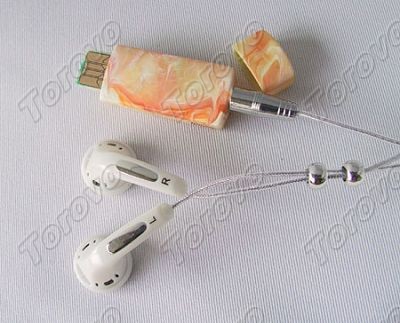 YY004音樂(lè)U盤(pán)