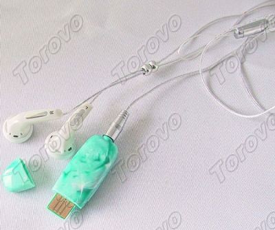 YY002音樂(lè)U盤(pán)