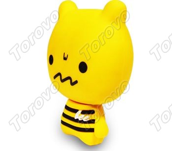 廠家直銷批發價時尚創意卡通U盤