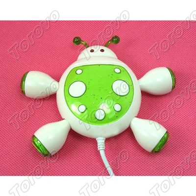 可愛甲殼蟲新款U盤上市