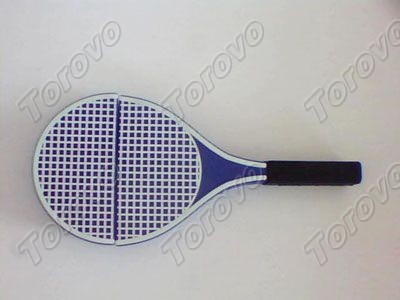 熱愛運動之網(wǎng)球拍U盤