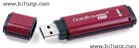 雷人的大!金士頓發(fā)布64GB超大容量U盤