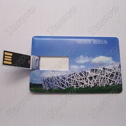 深圳市正益通U盤工廠成立于2002年,公司集科研、開發(fā)、 國(guó)際焊接技術(shù)培訓(xùn)公司定制名片U盤