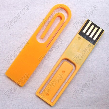 是書簽也是U盤實(shí)用美觀的書夾U盤