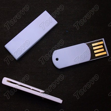 別出心裁書夾設(shè)計(jì)時(shí)尚超薄書簽U盤