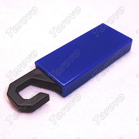 精致迷你時(shí)尚便攜創(chuàng)意造型掛鉤U盤