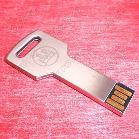 德國(guó)BPW公司訂制商務(wù)禮品鑰匙U盤