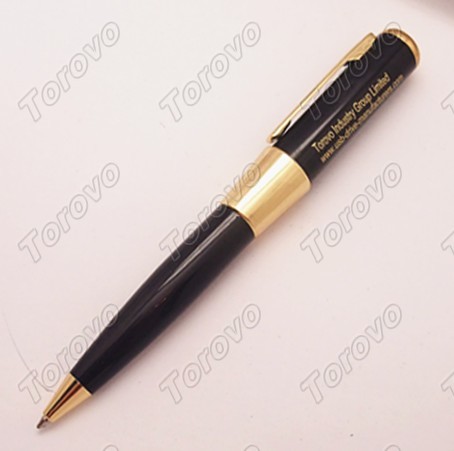 學(xué)習(xí)工作必備用品高檔禮品筆式U盤