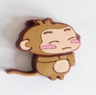 傲慢的調(diào)皮猴U盤正益通新款推薦