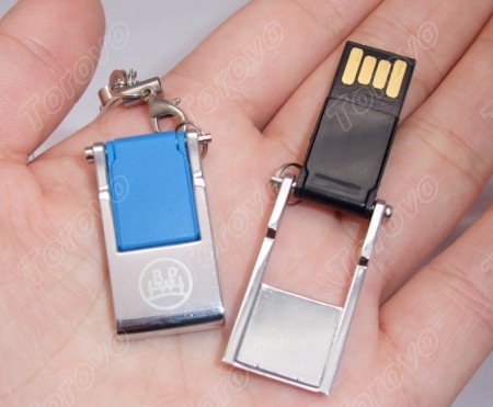 德國(guó)BPW公司訂做超輕薄小翻斗U盤