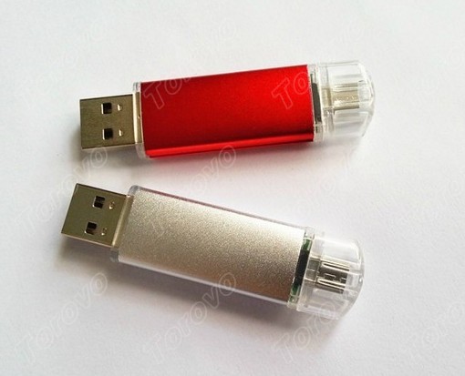 不得不潮新款金剛外殼手機(jī)U盤(pán)上市